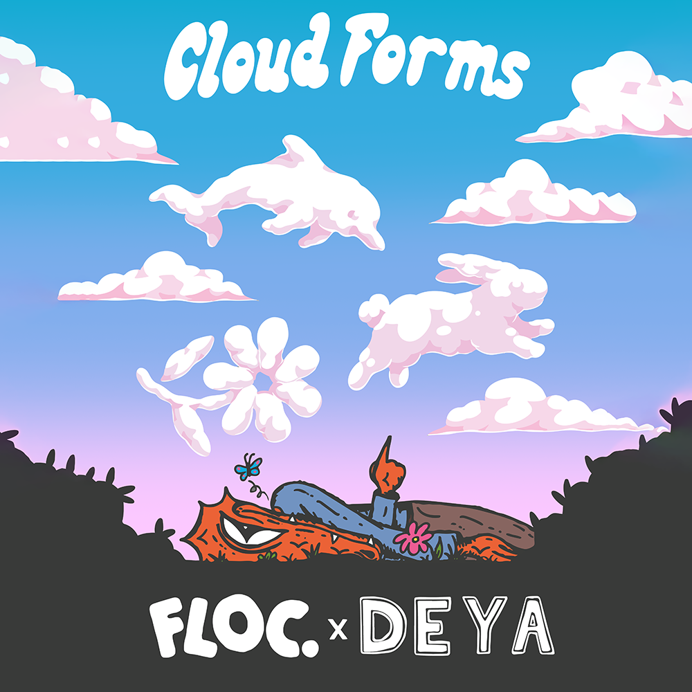 Cloud Forms - Collaboration w. DEYA