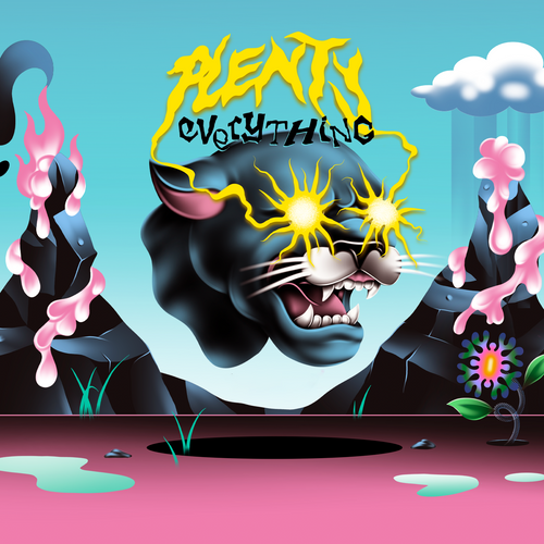 Introducing Plenty Everything: A Celebration of Exceptional Hops